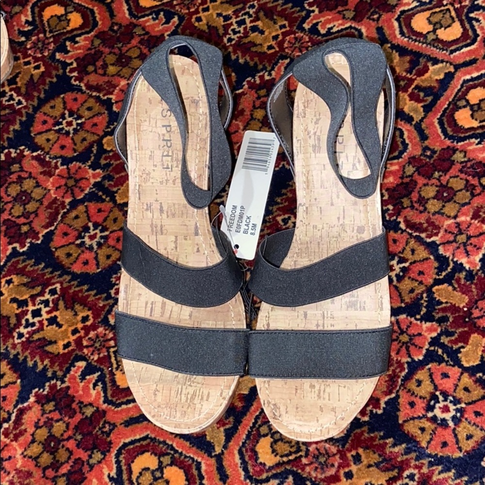 Brand New ESprit Wedges for Women